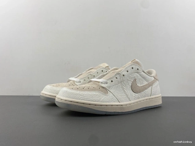 Chris 1 Low Retro Jordan Paul OG FZ0455-200 0901